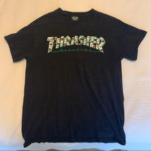 Thrasher Tee